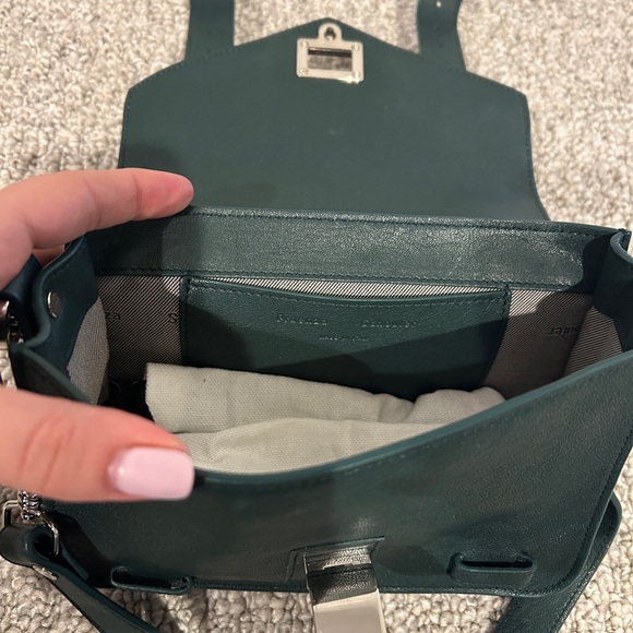 Proenza Schouler PS1 Mini Crossbody Bag - Picture 7 of 16